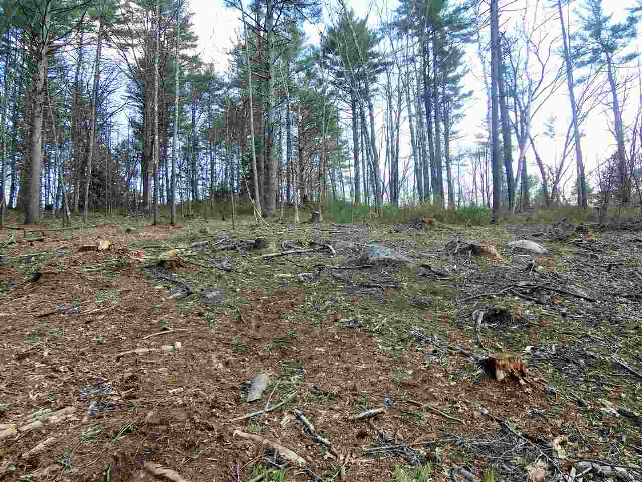 Lot 60 Long Shores Drive, Barrington, NH 03825