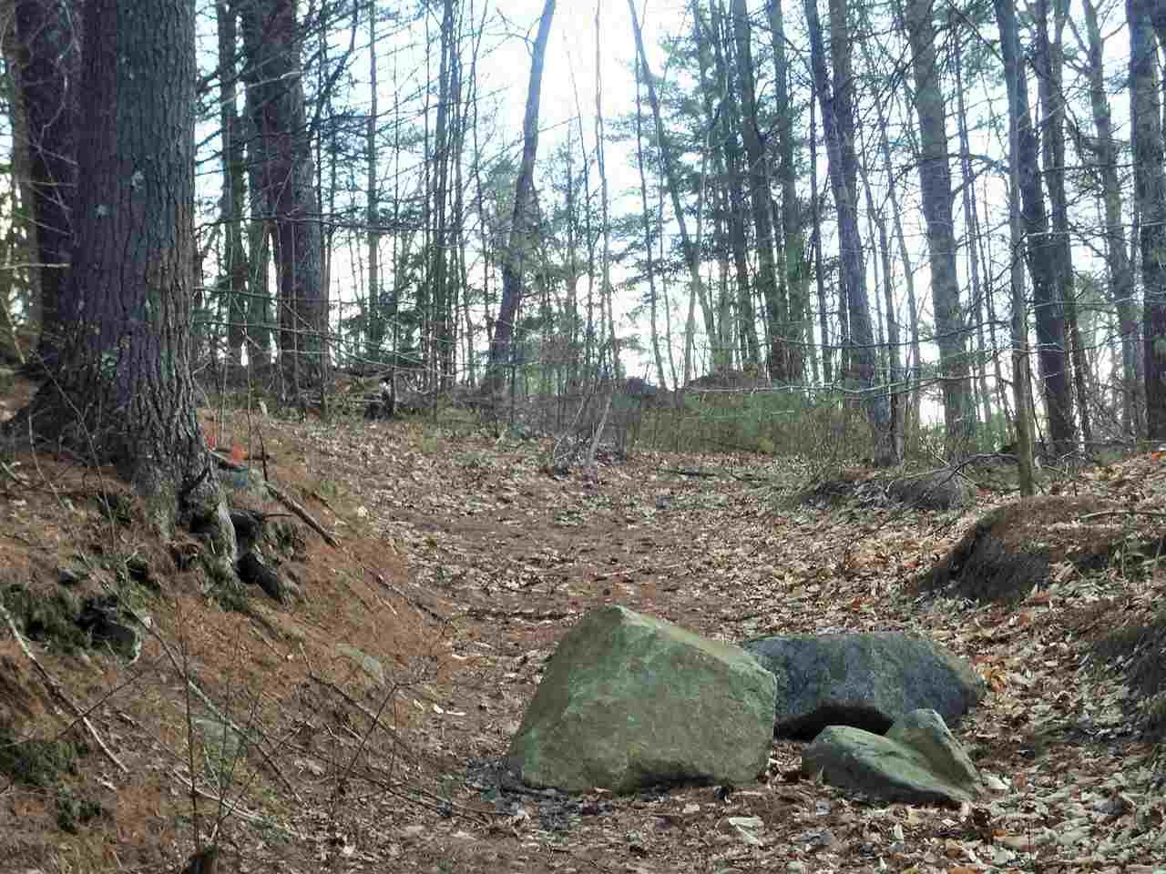 Lot 60 Long Shores Drive, Barrington, NH 03825