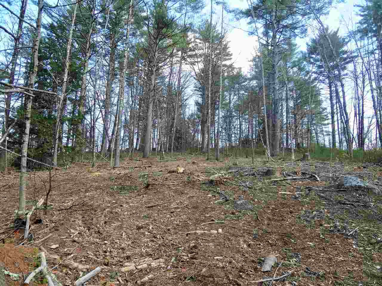Lot 61 Long Shore Drive, Barrington, NH 03825