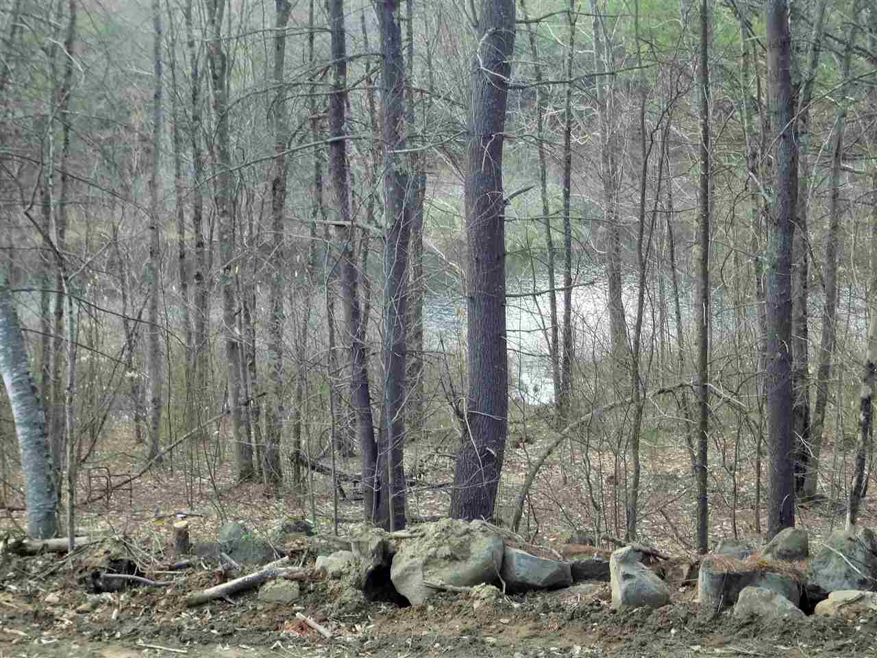 Lot 61 Long Shore Drive, Barrington, NH 03825