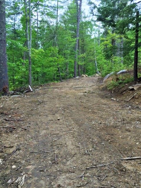 Lot 61 Long Shore Drive, Barrington, NH 03825