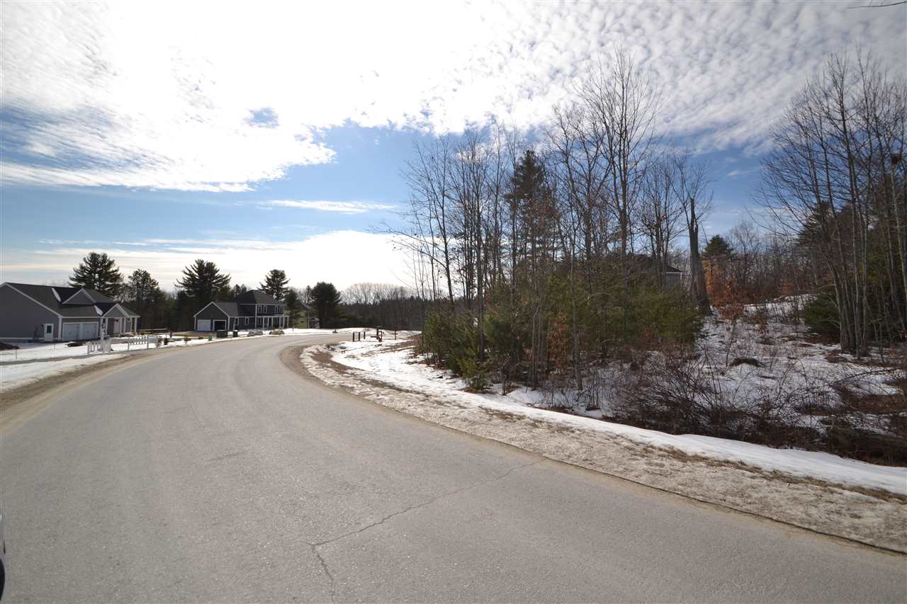 Lot 9 Village Place Drive, Barrington, NH 03825