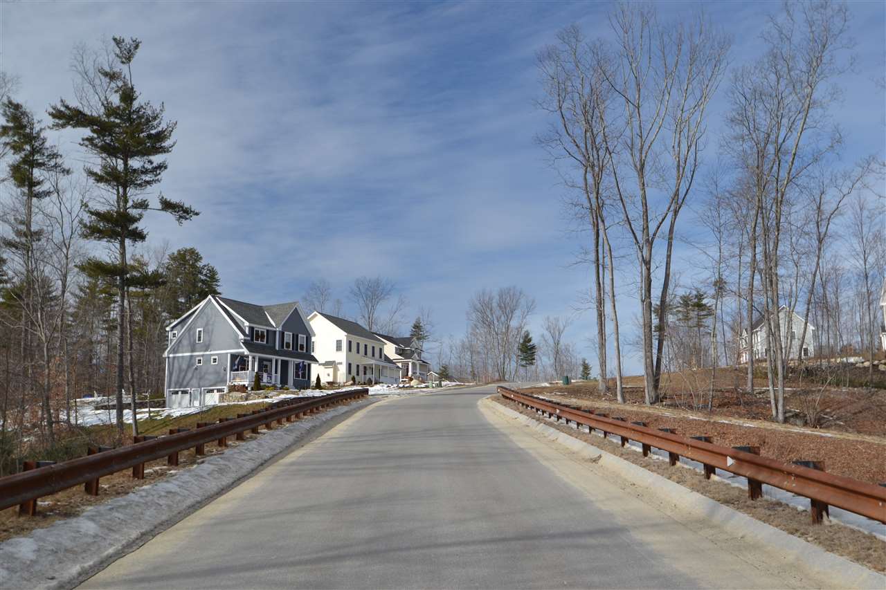 Lot 9 Village Place Drive, Barrington, NH 03825
