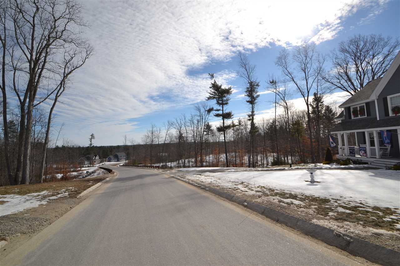 Lot 9 Village Place Drive, Barrington, NH 03825