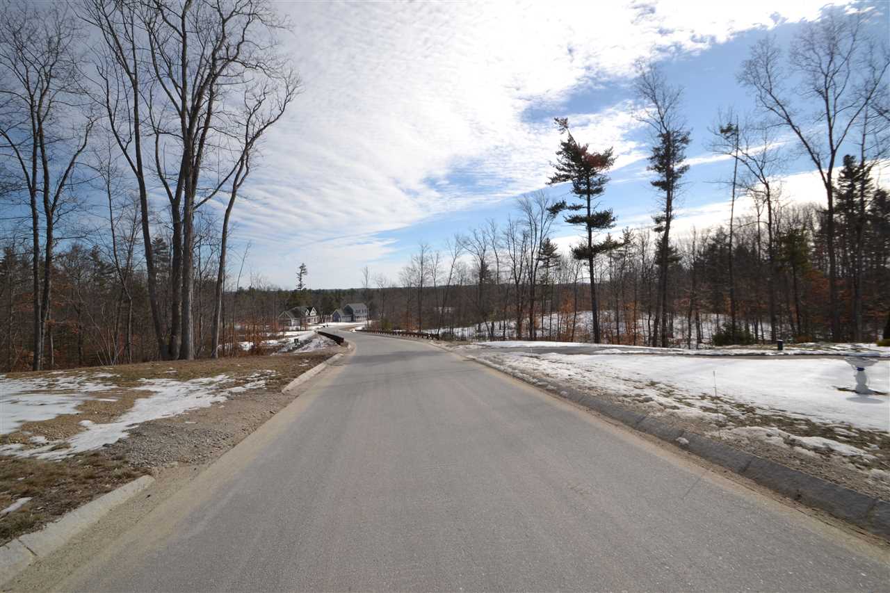 Lot 9 Village Place Drive, Barrington, NH 03825
