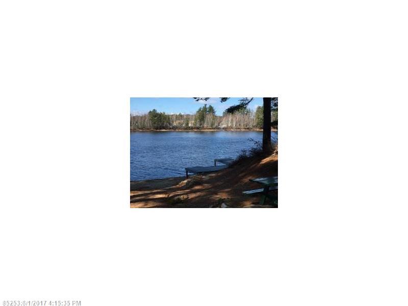 0 Province Lake RD, Wakefield-NH, NH 03830