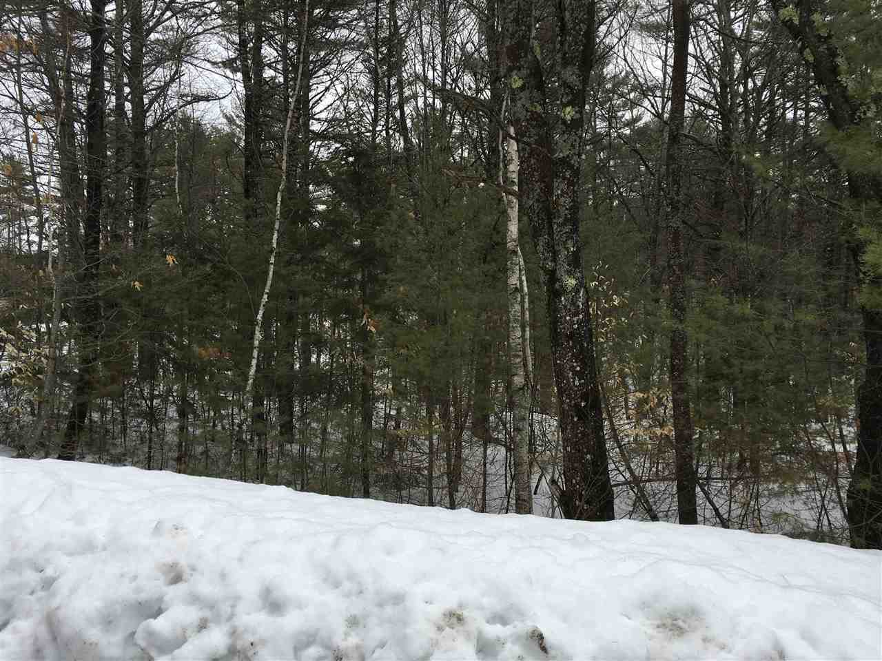 Wildwood Road, Wakefield, NH 03830