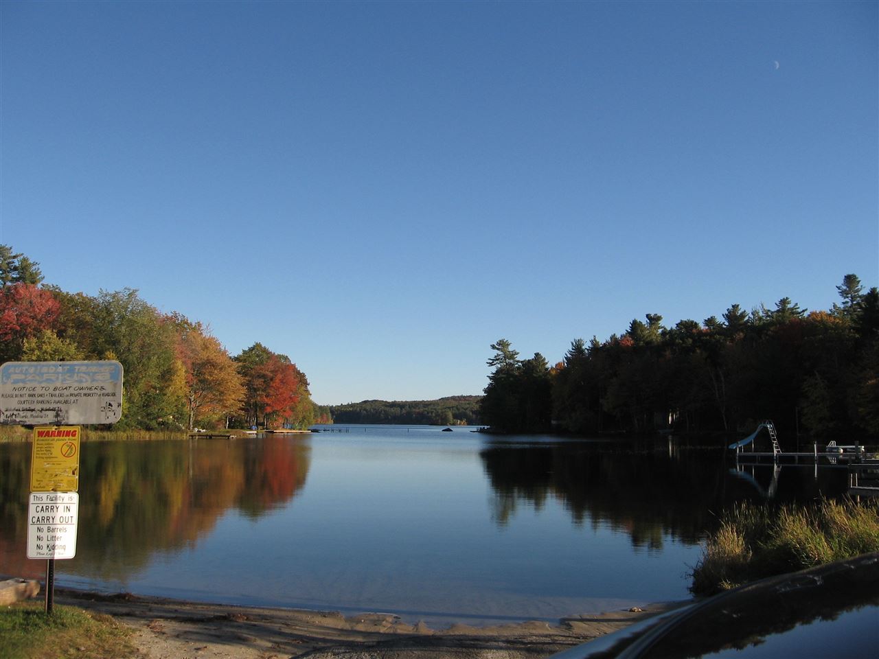 Wildwood Road, Wakefield, NH 03830