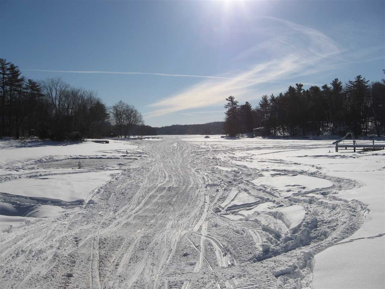 Wildwood Road, Wakefield, NH 03830