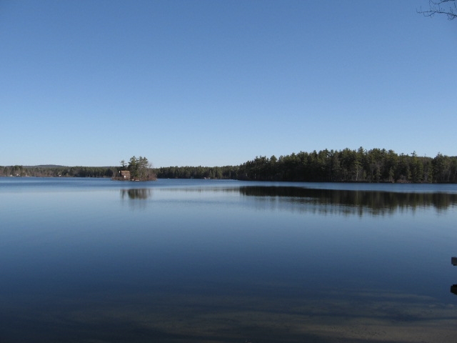 Wildwood Road, Wakefield, NH 03830