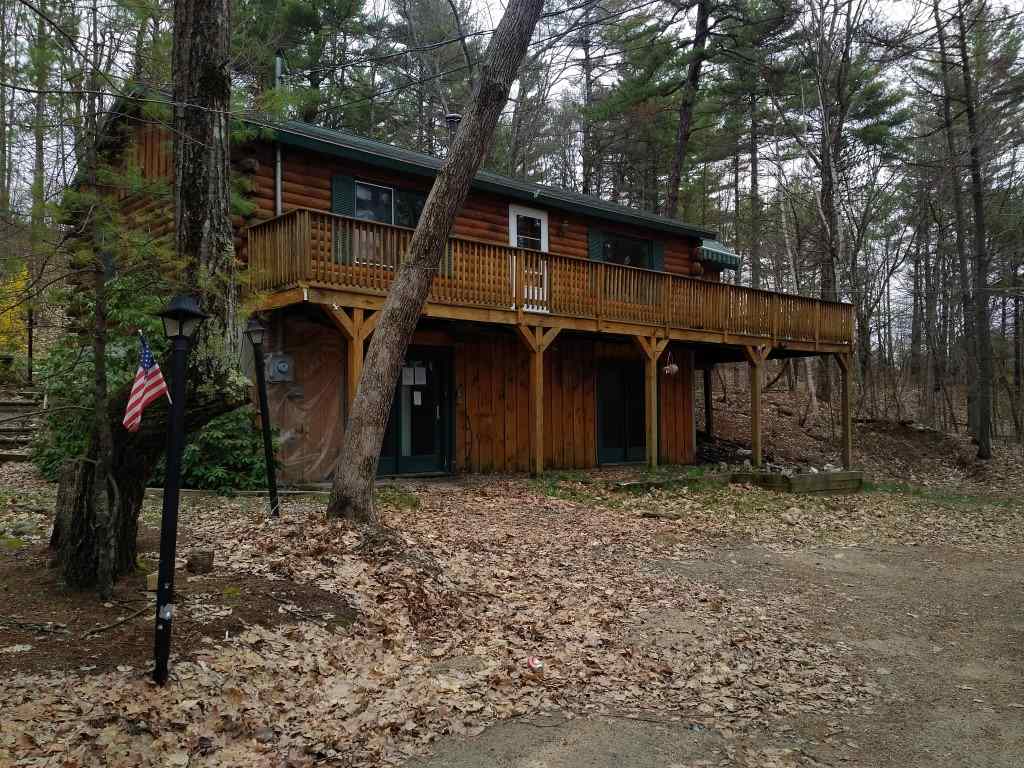 151 Concord Lane, Wakefield, NH 03830