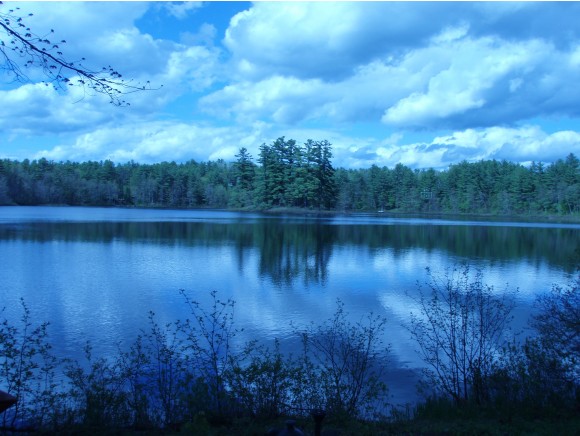 2775 Province Lake Road, Wakefield, NH 03830