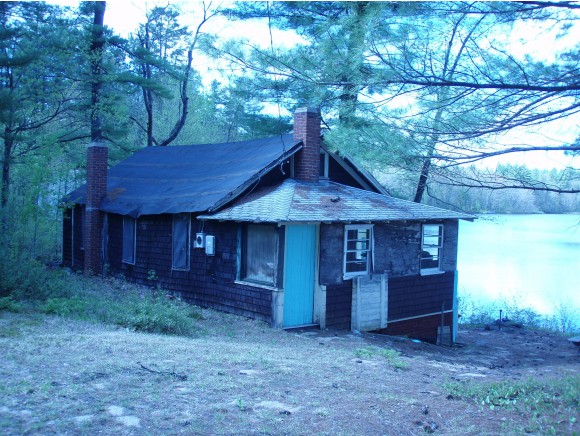 2775 Province Lake Road, Wakefield, NH 03830