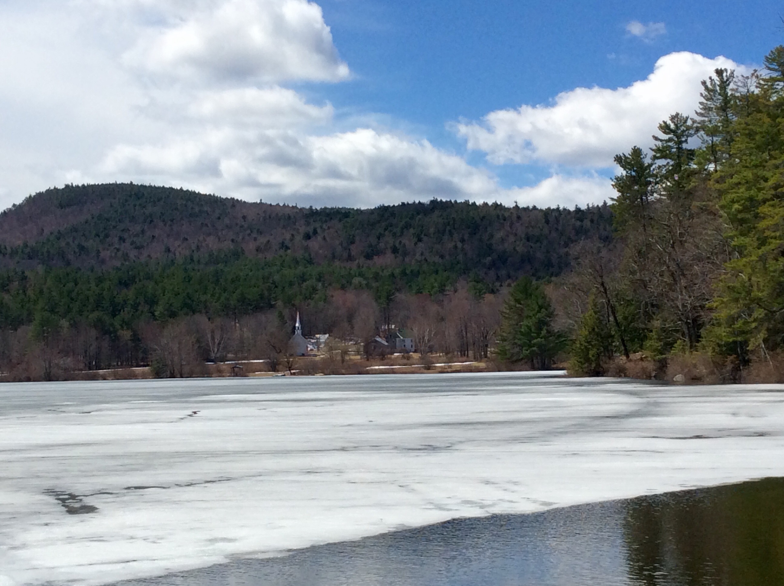 Lot 26 Ridge Road, Eaton, NH 03832