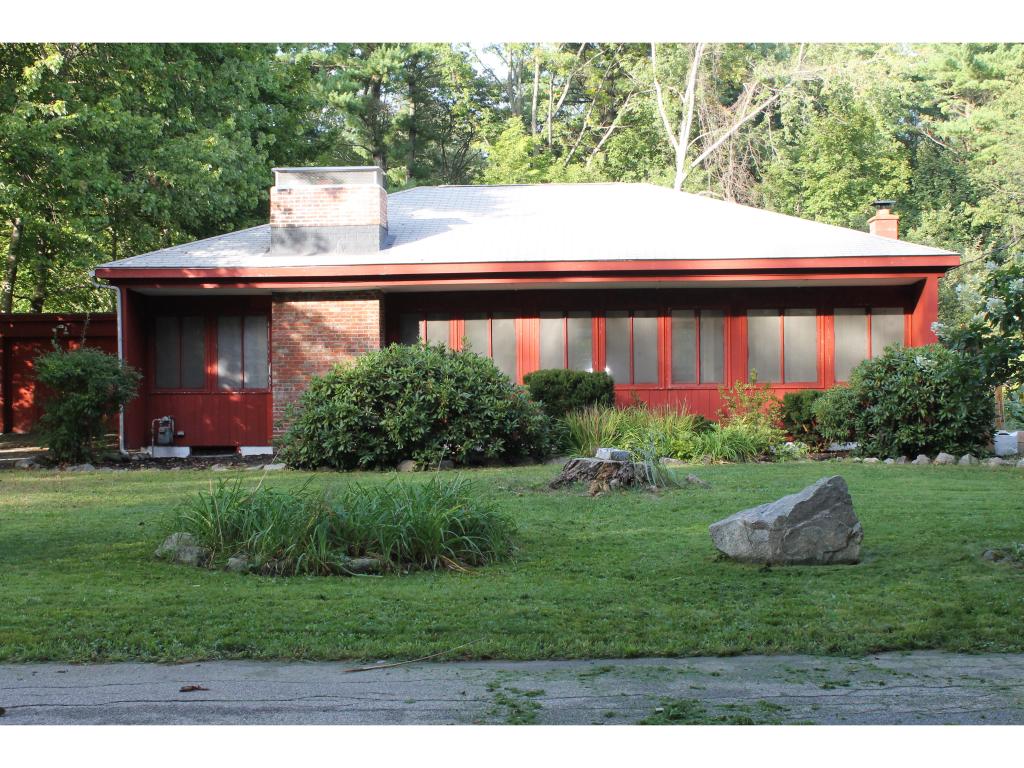 3 Thornton Street, Exeter, NH 03833