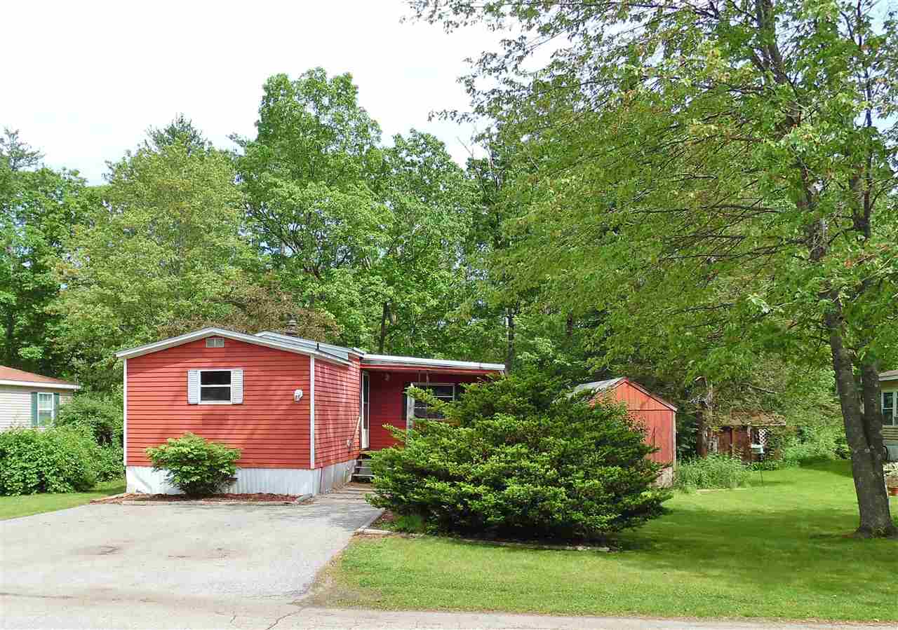 43 Hilton Ave, Exeter, NH 03833