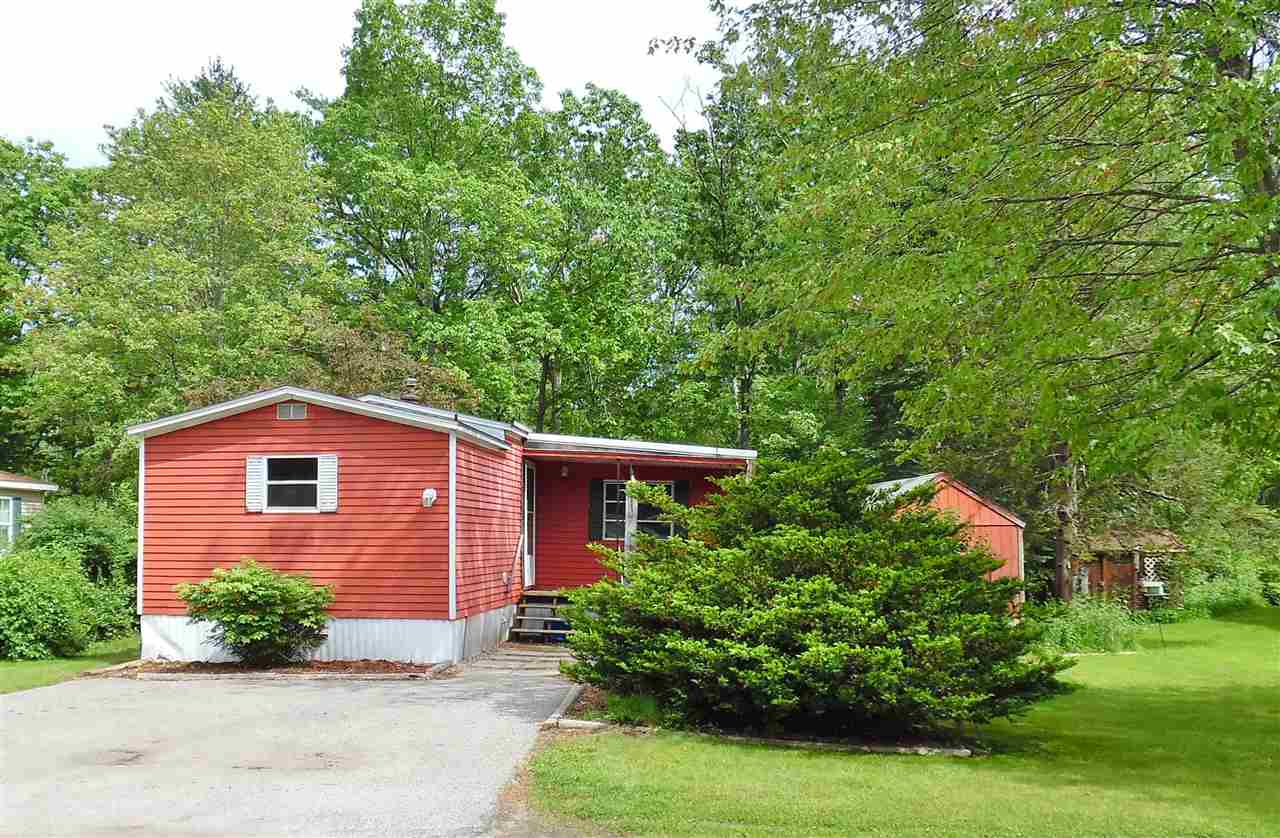 43 Hilton Ave, Exeter, NH 03833