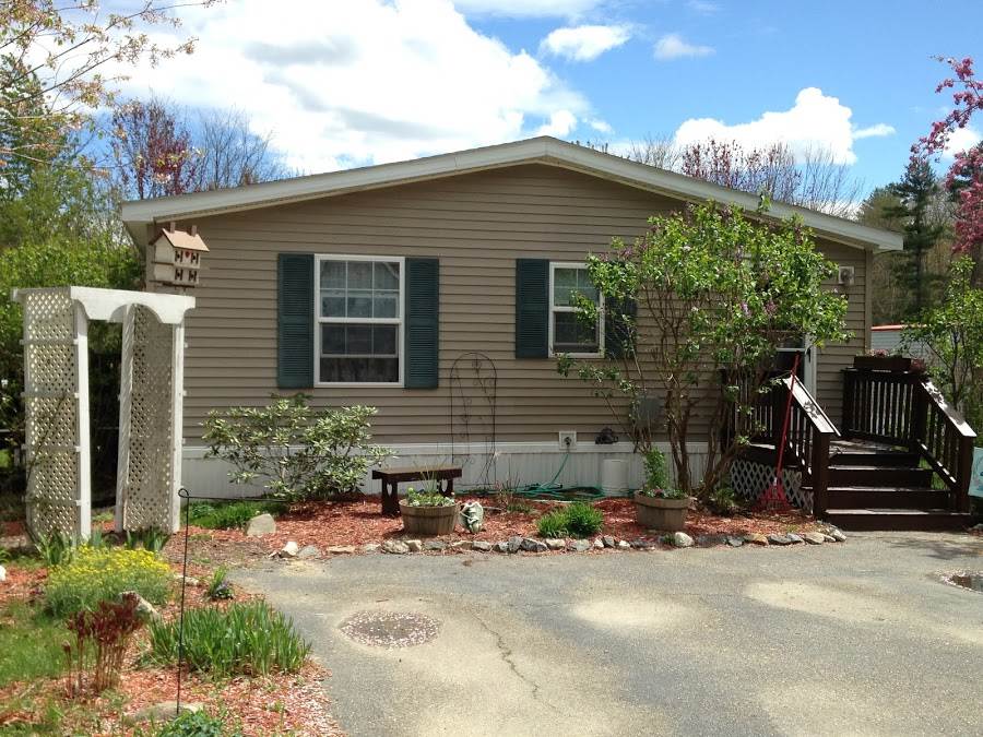 79 Hilton Avenue, Exeter, NH 03833