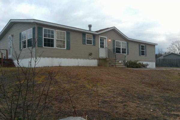 Peaceful Pines 54 Spruce DriveFarmington, NH 03835