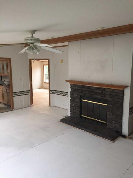 Peaceful Pines 54 Spruce DriveFarmington, NH 03835