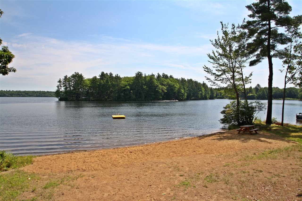 Lot 226 Camelot Shore Drive, Farmington, NH 03835