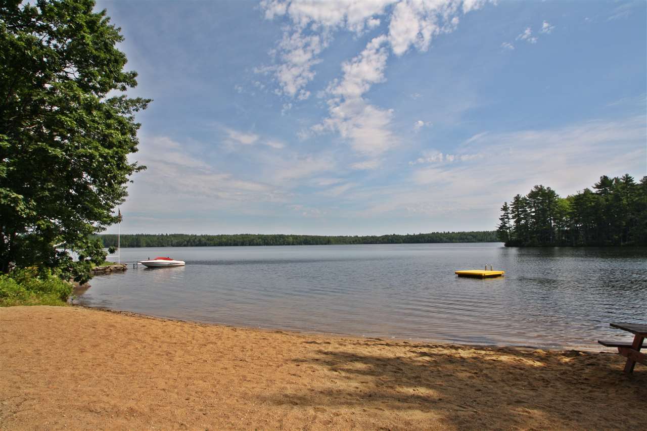 Lot 226 Camelot Shore Drive, Farmington, NH 03835