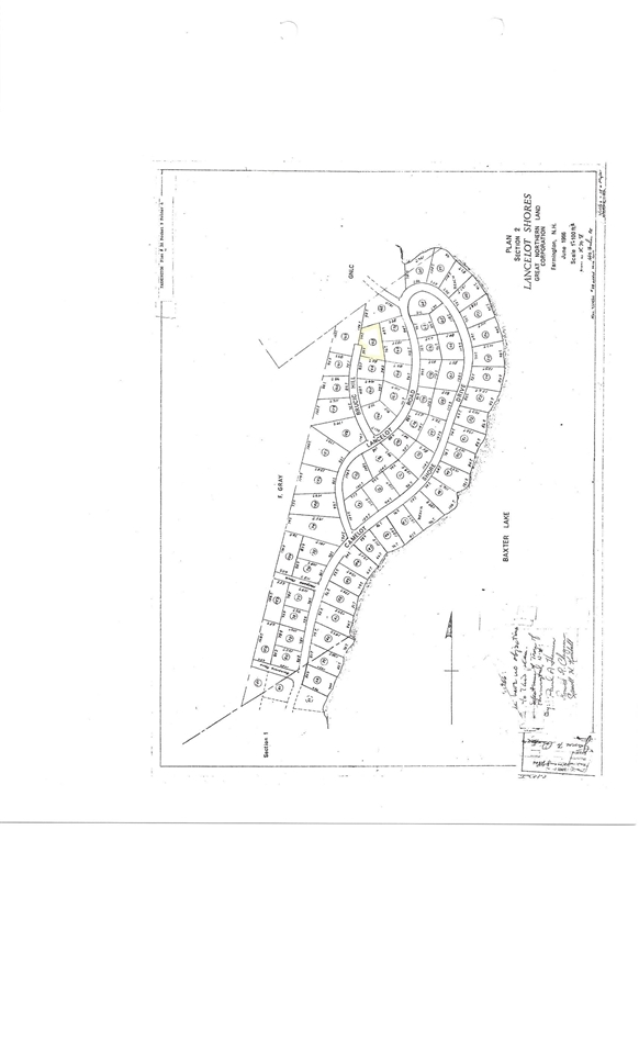 Brucic Hill Road, Farmington, NH 03835