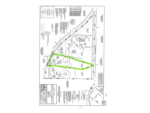 0 MEADERBORO ROAD, Farmington, NH 03835