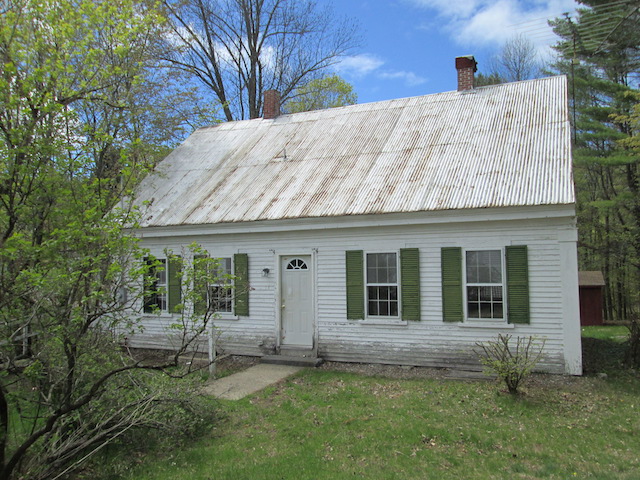 25 Old Portland RdFreedom, NH, 03836Carroll County