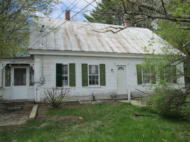 25 Old Portland RdFreedom, NH, 03836Carroll County
