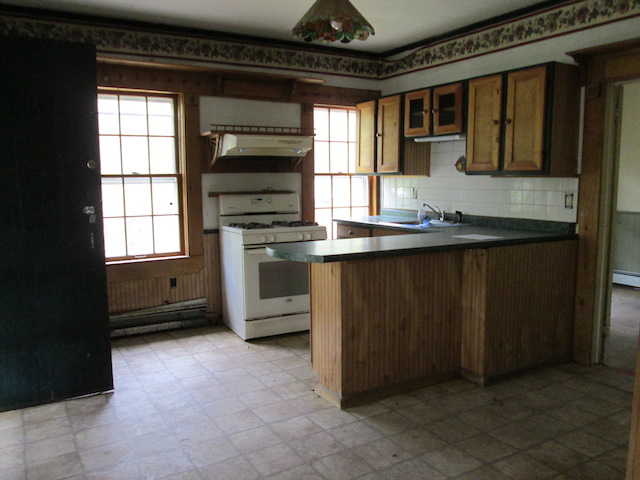 25 Old Portland RdFreedom, NH, 03836Carroll County