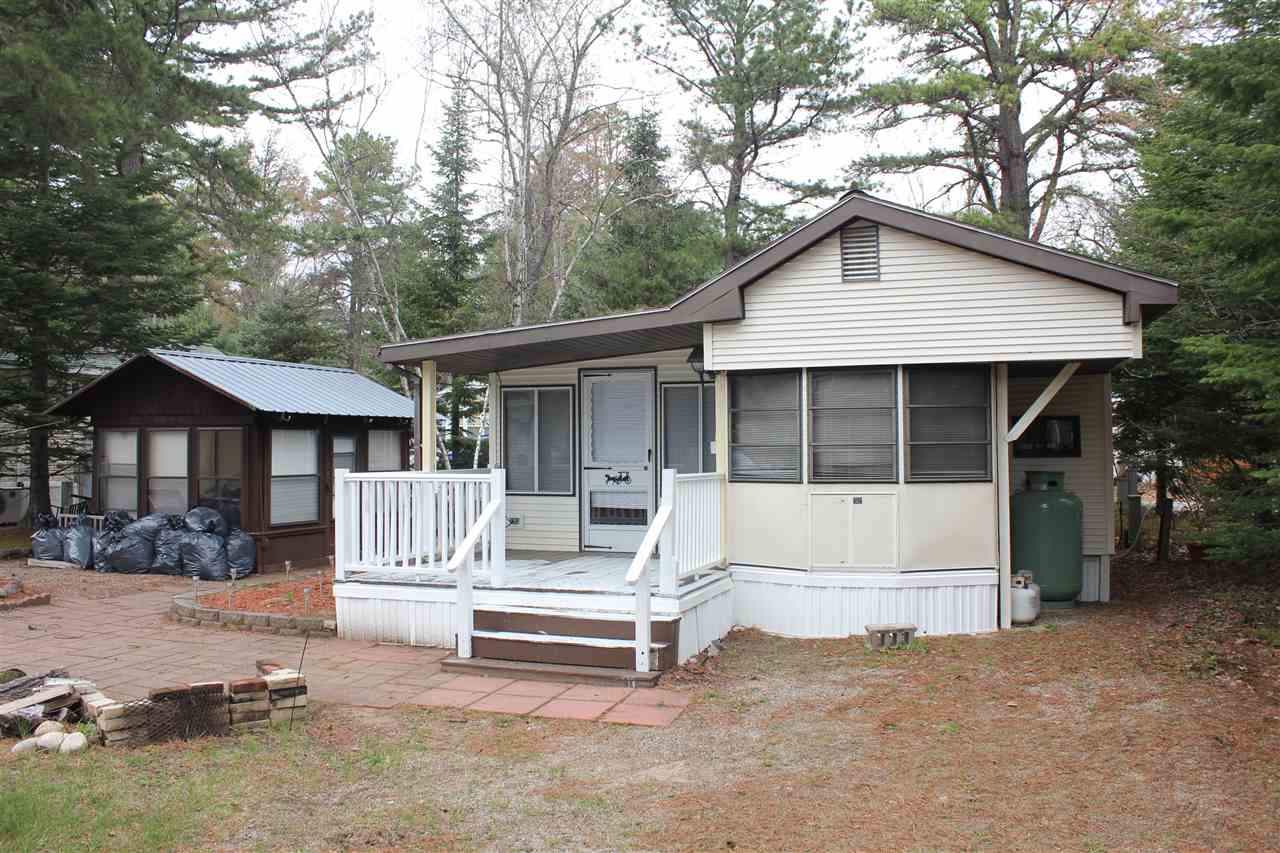 6 Sioux Lane, Freedom, NH 03836