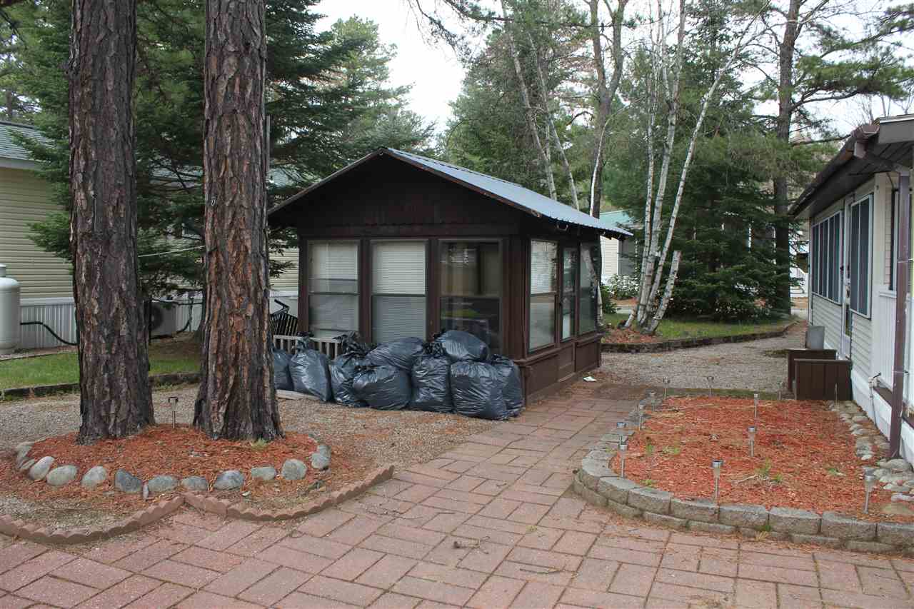 6 Sioux Lane, Freedom, NH 03836