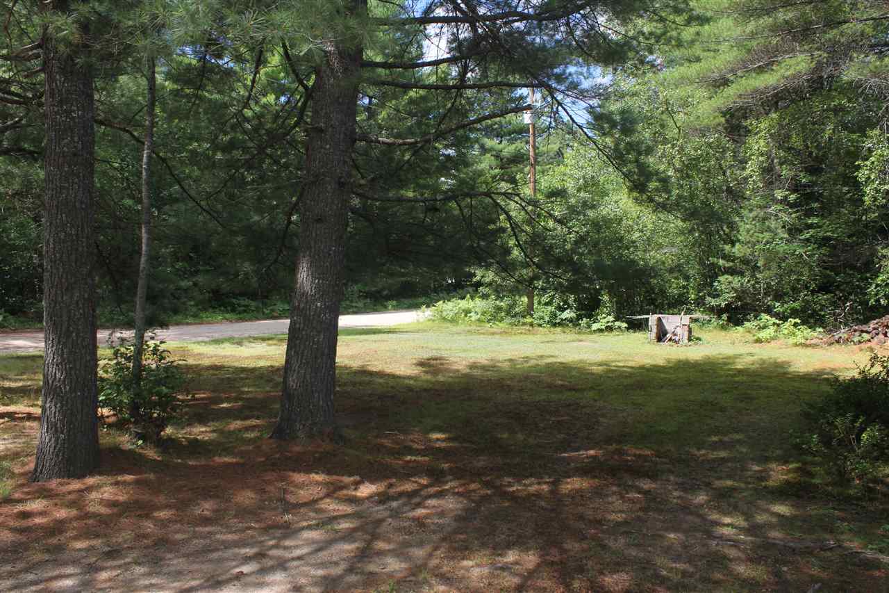 9 Birchwood Farm Road, Freedom, NH 03836