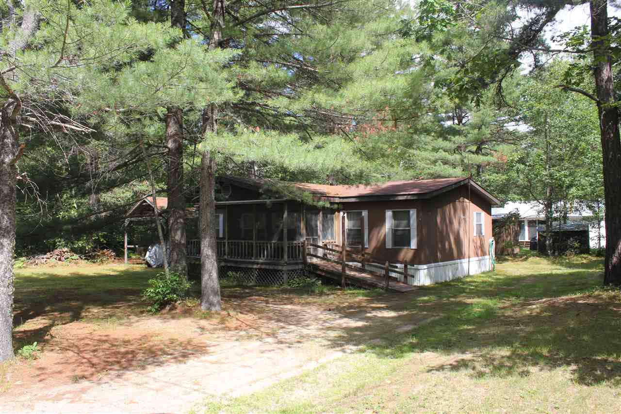 9 Birchwood Farm Road, Freedom, NH 03836