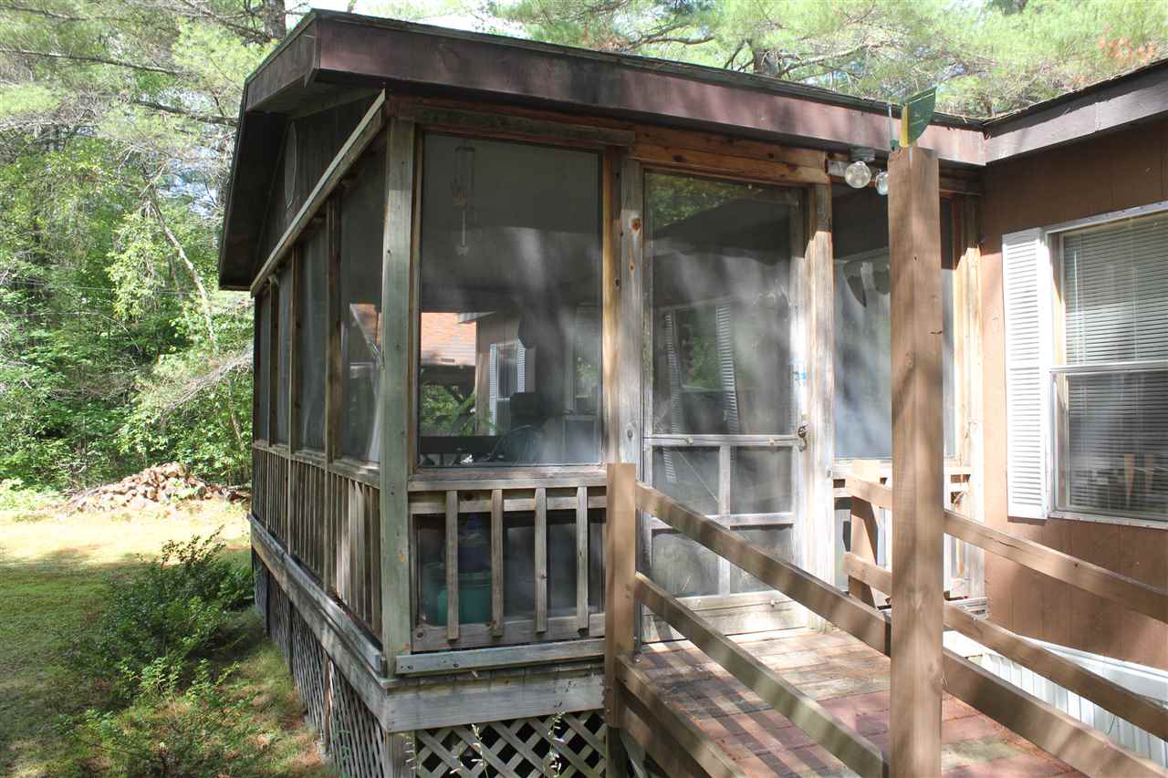9 Birchwood Farm Road, Freedom, NH 03836