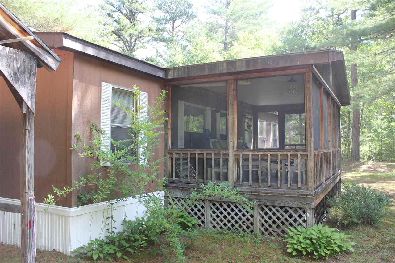 9 Birchwood Farm Road, Freedom, NH 03836