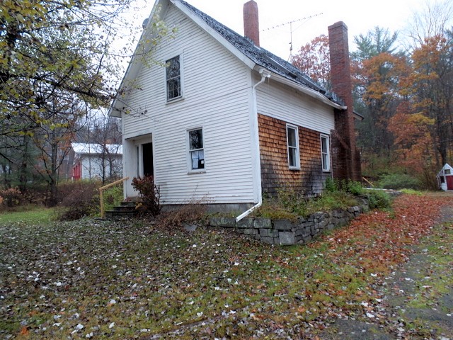 2 Church StGilmanton Iron Works, NH, 03837Belknap County