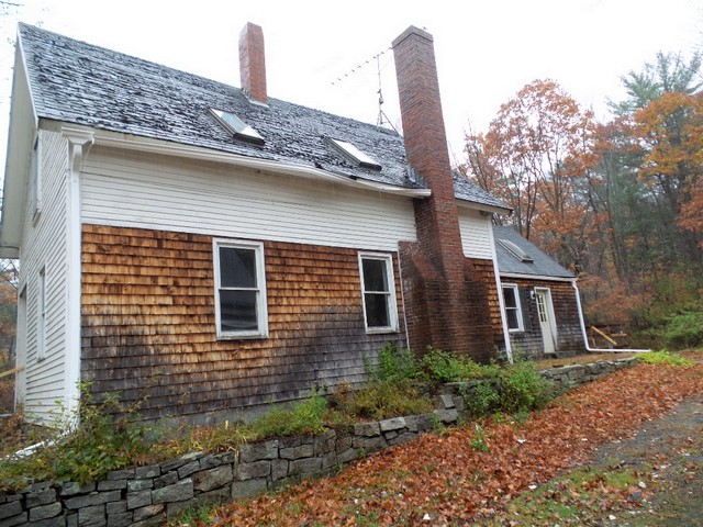 2 Church StGilmanton Iron Works, NH, 03837Belknap County