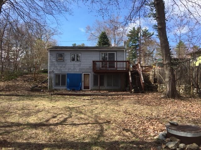 12 Blue Heron Avenue, Hampstead, NH 03841