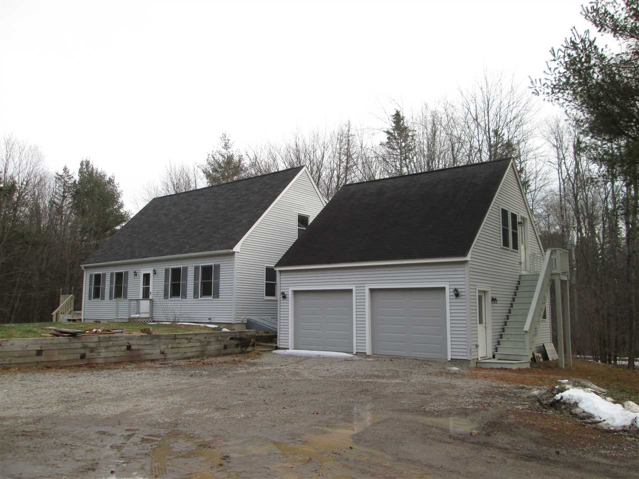 266 Exeter Road, Hampton Falls, NH 03844