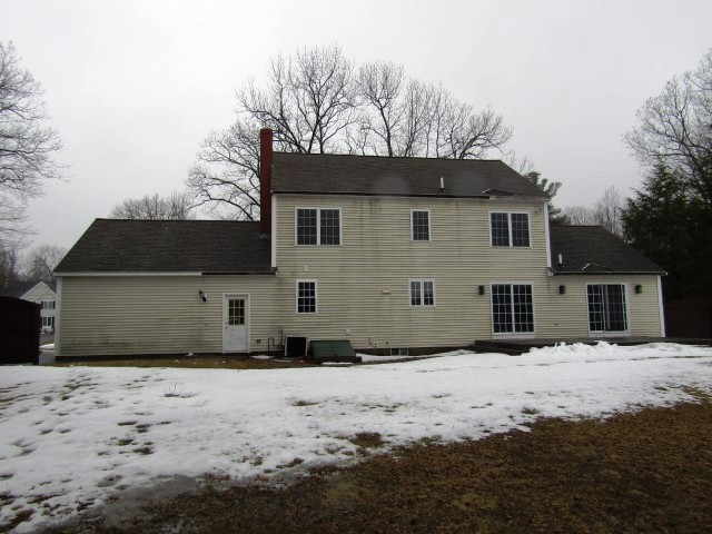 32 Pillsbury PasturKingston, NH, 03848Rockingham County
