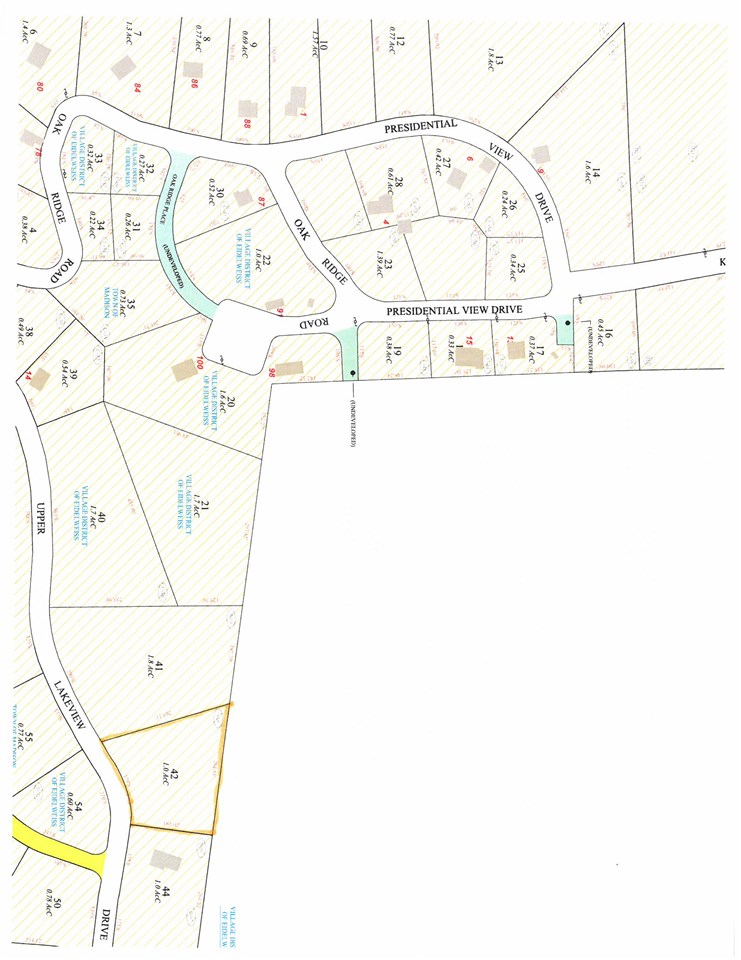 20 Upper Lakeview Drive, Madison, NH 03849
