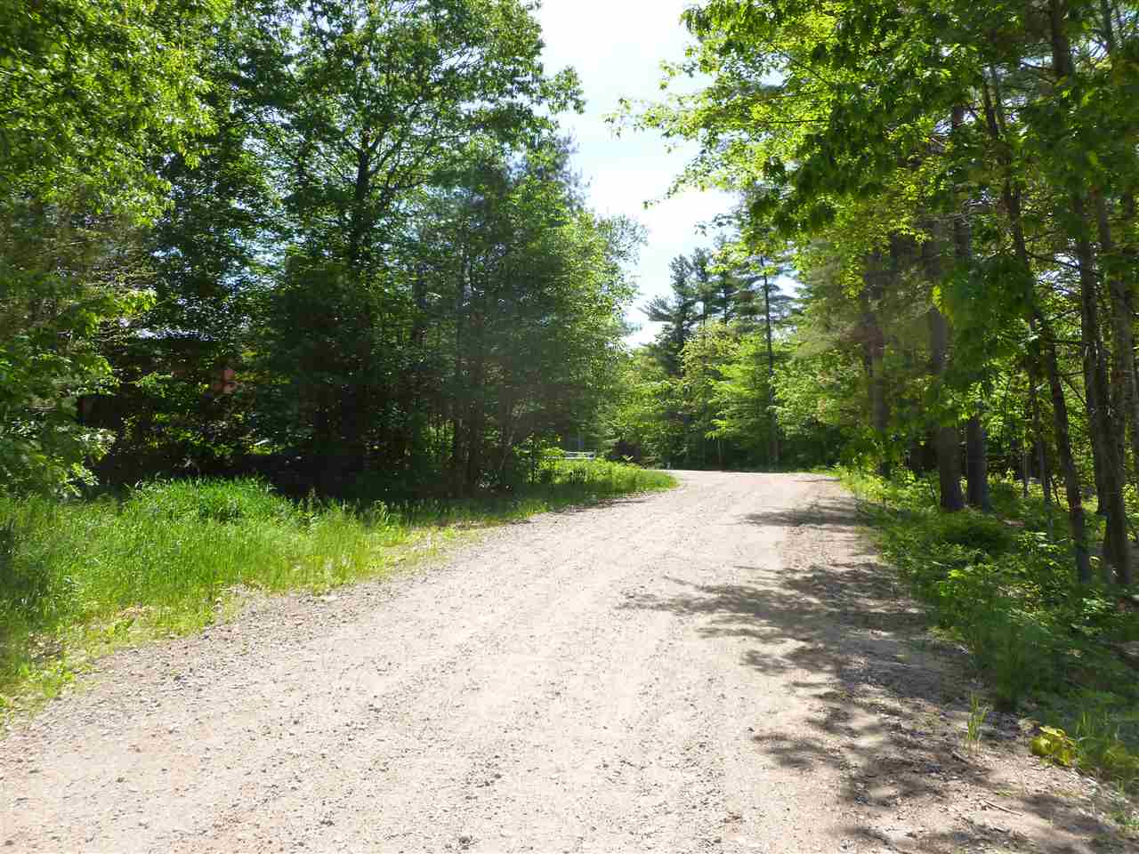 Map 229,Lot 28 Hedgehog Hill Road, Madison, NH 03849