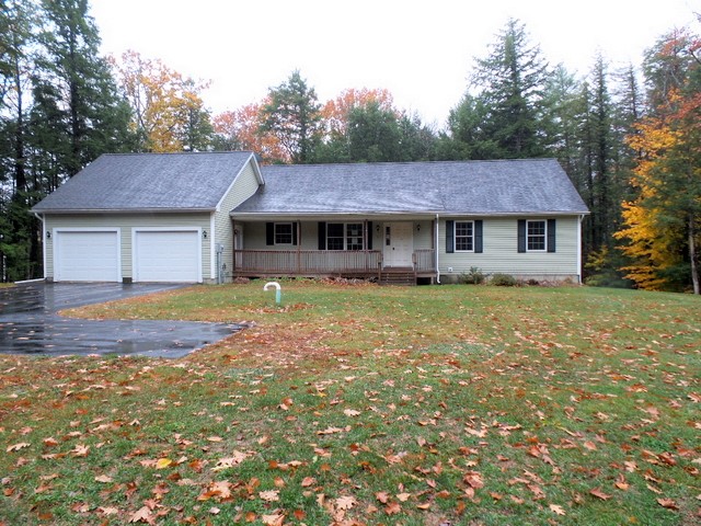 9 Ashwood RoadMilton, NH, 03851Strafford County