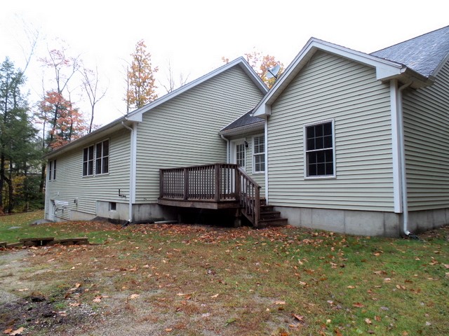 9 Ashwood RoadMilton, NH, 03851Strafford County