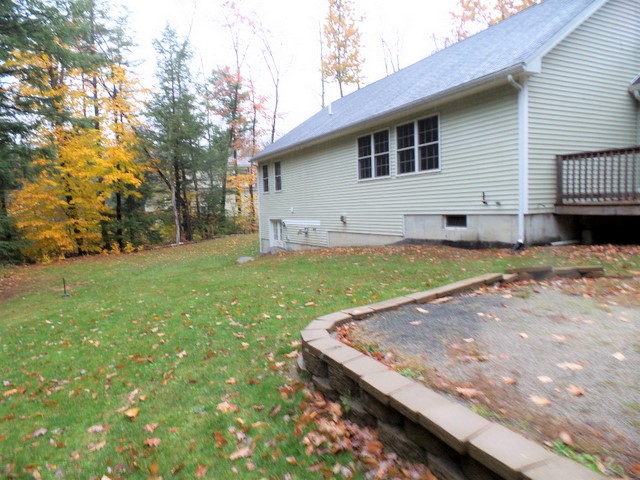9 Ashwood RoadMilton, NH, 03851Strafford County