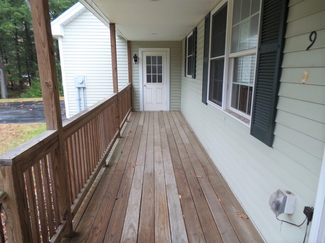 9 Ashwood RoadMilton, NH, 03851Strafford County