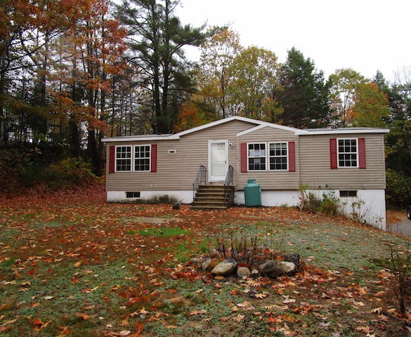443 Middleton RoadMilton, NH, 03851Strafford County