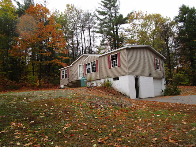 443 Middleton RoadMilton, NH, 03851Strafford County